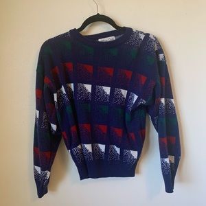 Vintage women’s  Sweater